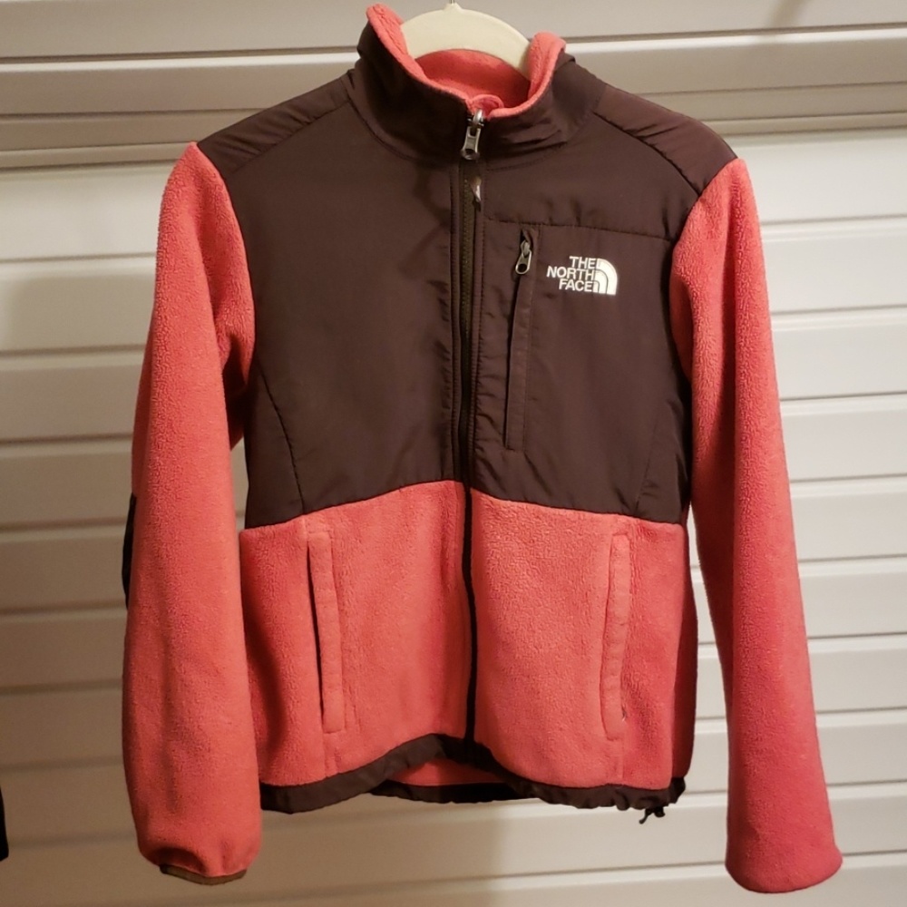 xs The NorthFace Jacket